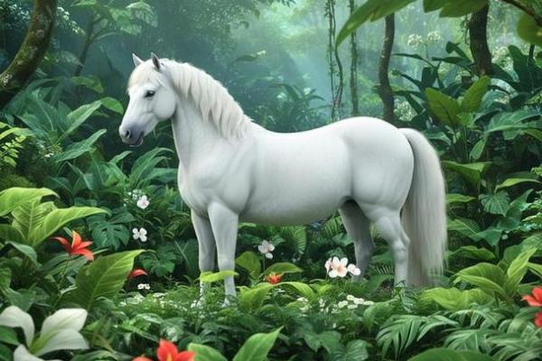 2014年究竟是什么命年？探究生肖马的运势与人生轨迹！