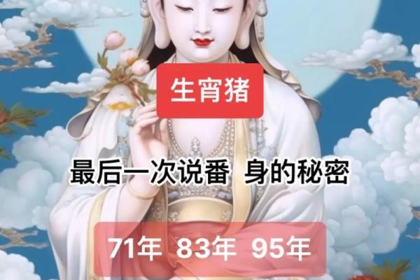 1995年属猪男的命运与性格解析：看他们在生活中的优势与挑战