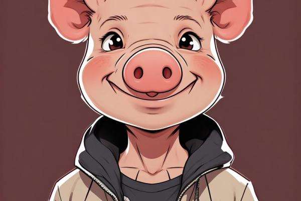 1995年属猪男的命运与性格解析：看他们在生活中的优势与挑战