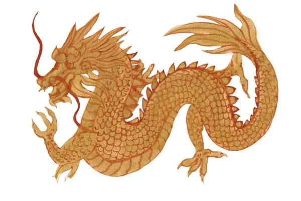 1984年属龙人命运解析：强势与智慧的结合