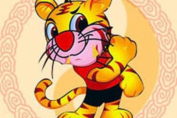 2022虎年生于哪个月份，命运如何？探究十二月份的不同性格与特点