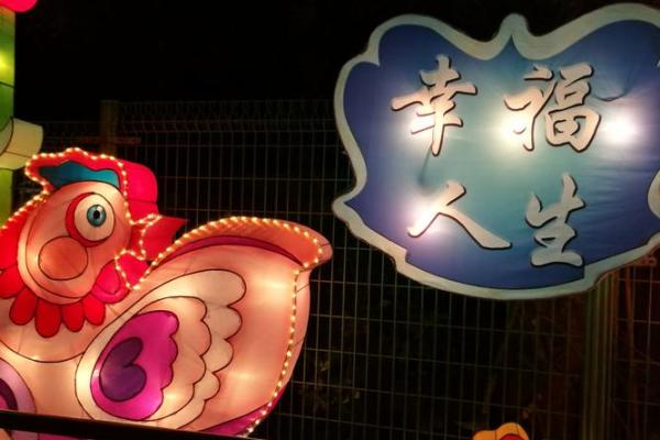 2017年属人命运解析：探秘鸡年命格与人生发展之路