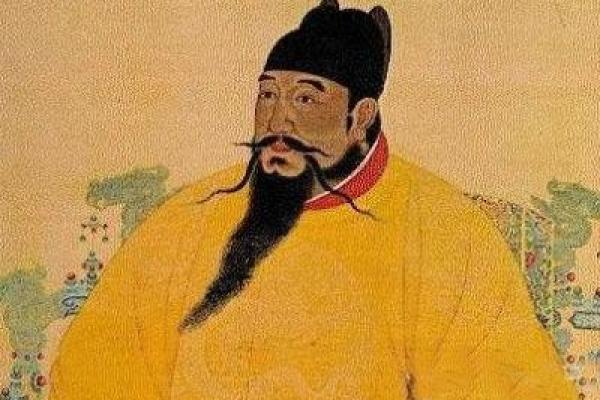 永乐帝朱棣的传奇人生与命运探索