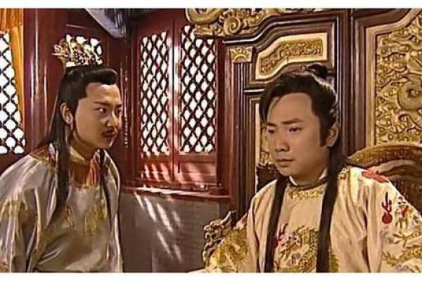 永乐帝朱棣的传奇人生与命运探索