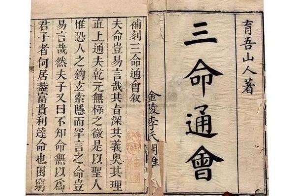 什么叫忌神桃花命？探索命理与情感的奥秘