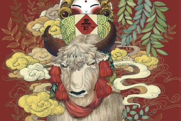 2023年兔年运势解析：揭示兔子的命运与未来发展