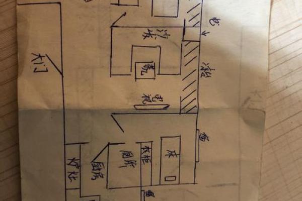 坤命宅主的客厅朝向攻略：如何打造和谐的居家环境？