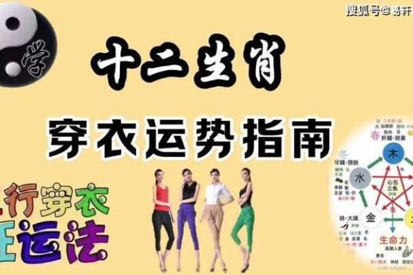 穿衣风格与命运：解锁个性与运势的秘密