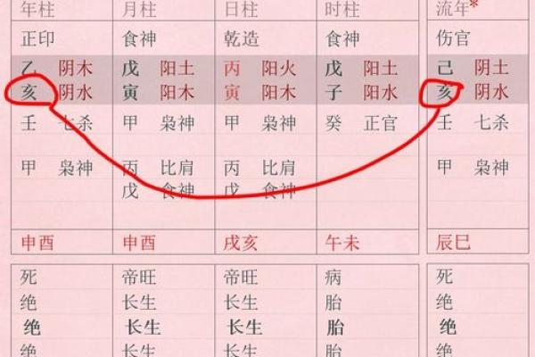 水猪命与二月二十七日的命理探秘：如何迎接你的好运