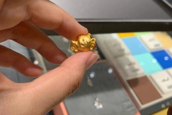 刀锋金命，光芒四射的神秘首饰选择指南！