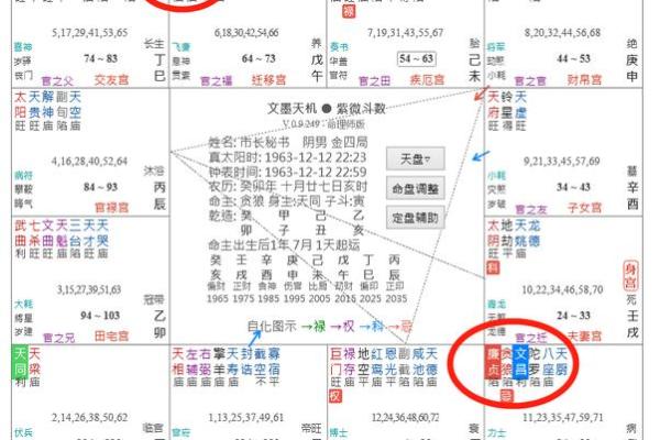 满命与零命的区别：揭开命理背后的秘密