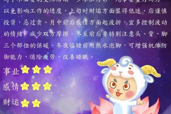明年生肖运势解析：如何在新的一年中拥抱好运与成功