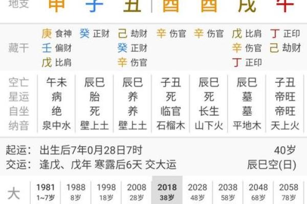 伤官格男命与女生命格的完美匹配探讨
