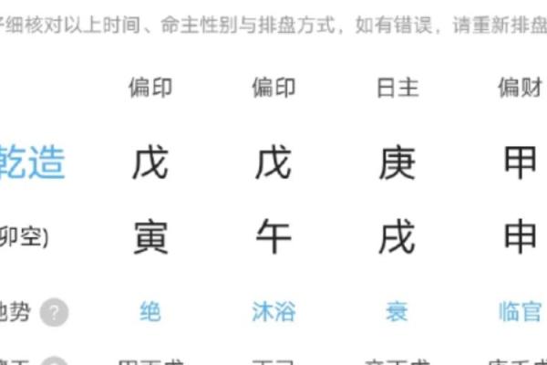 命理解析：哪些命格的人容易遭受意外伤害？