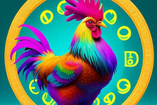 1981年属鸡人：命运与挑战的全解析