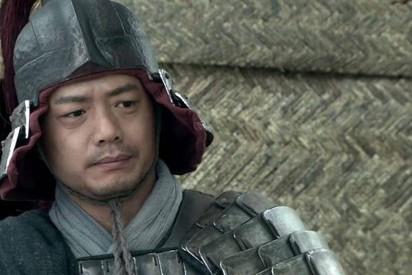 韩信命葬未央:英雄的归宿与历史的沉思 韩信命葬未央:英雄的归宿与历史的沉思