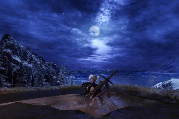 2043年:未来的命运与星辰的指引之旅 2043年:未来的命运与星辰的指引之旅