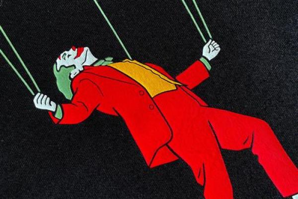 别不信命,命运如同风筝线,牵引着我们飞向未知的彼岸 别不信命,命运如同风筝线,牵引着我们飞向未知的彼岸