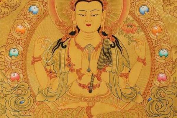 木命人的幸运观音：选择与佩戴的智慧之道