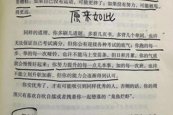 没中过奖的人，命运的另一种可能性：生活的精彩与努力的意义