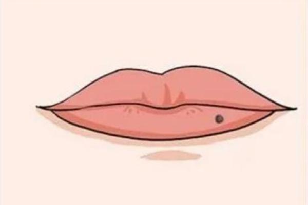 嘴唇丰厚的女人：气质、命运与性格的深度解析