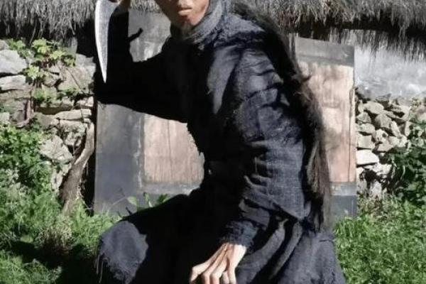 蛤蟆鼻子的人：他们的命运和性格探秘