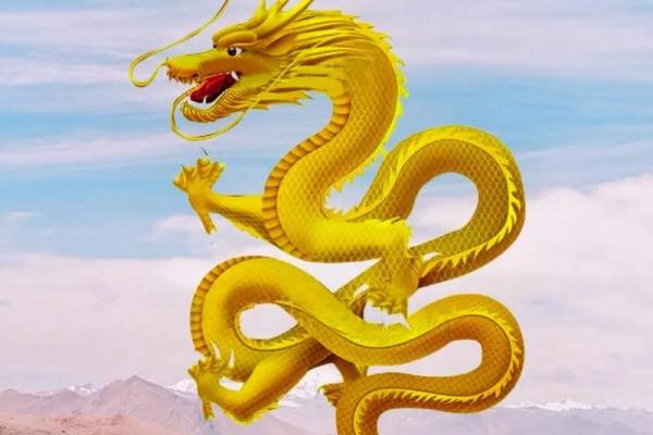 2024甲辰年:探秘龙年命运与生肖特点的全新旅程 2024甲辰年:探秘龙年命运与生肖特点的全新旅程