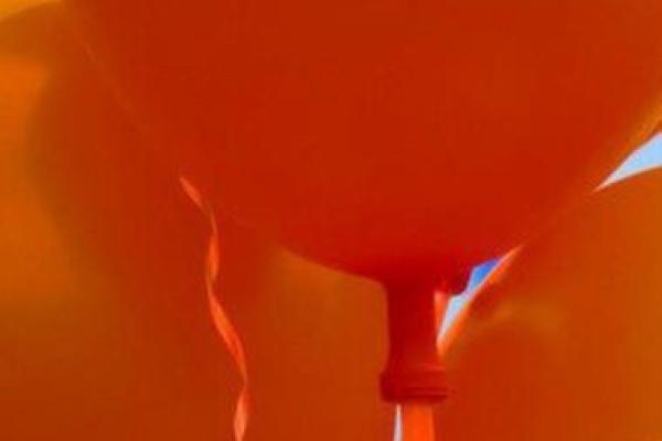 橘色的力量：如何利用橘色提升命运和生活品质