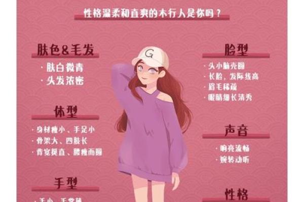 木命人适合去的方向与生活指南