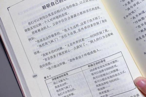 解读自成自立命格:如何掌控人生的主动权 解读自成自立命格:如何掌控人生的主动权