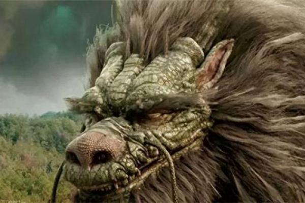 揭开龙的第四条命之谜:命运与生活的细腻交织 揭开龙的第四条命之谜:命运与生活的细腻交织