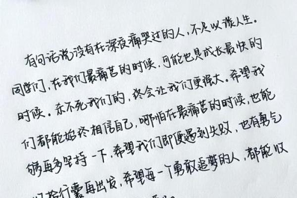 命不好？人生不如意，学会逆境中成长的艺术！
