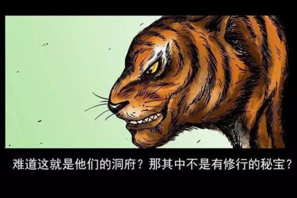 有仙家为何命不好？揭秘背后的故事与真相