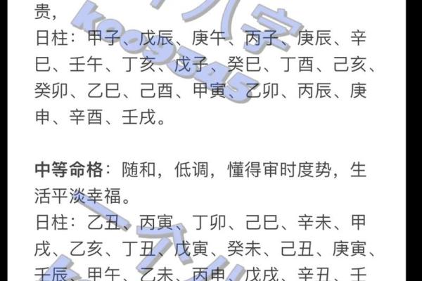 风水命理揭秘：如何通过不同命格改善生活运势