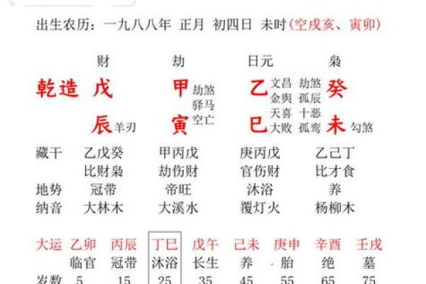 乙木命女性与最佳伴侣：寻找匹配的命理之缘
