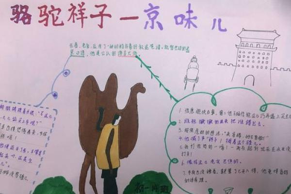祥子心中的命运：挣扎与希望的轮回