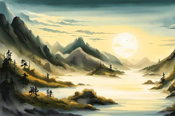 甲寅大溪水命的忌讳与生活指南解析 甲寅大溪水命的忌讳与生活指南解析