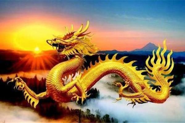 1988年属龙人的命运解析：龙年出生的传奇与挑战