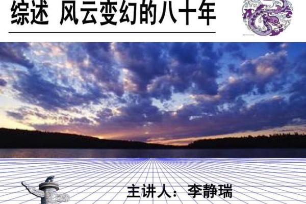 2020年：风云变幻中的机遇与挑战之年