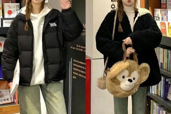 生在冬天的女孩，她们的命运与众不同