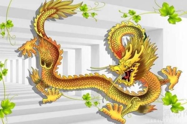 了解20辰龙年的命运特征与性格分析 了解20辰龙年的命运特征与性格分析