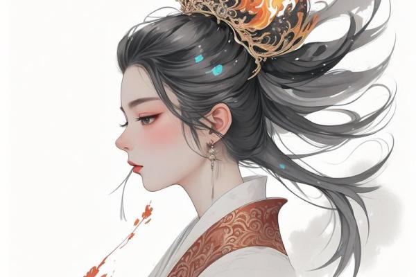 揭秘天机坐命：找到最适合你的头像风格！