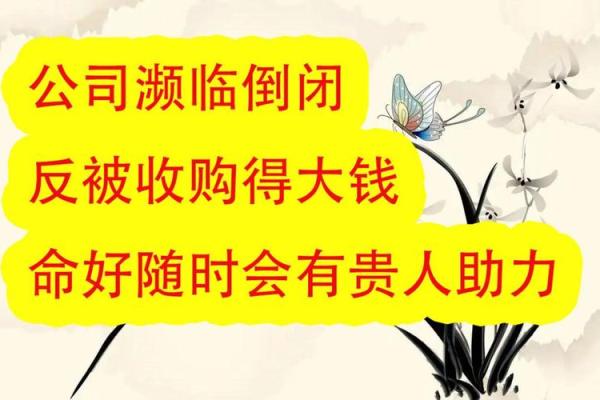 命运之差：如何看待别人的好运与自己的不幸