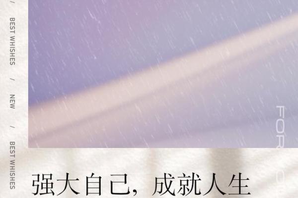 命运的磨难与选择：在困境中寻找光明的希望