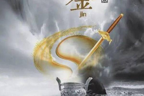 命里缺金的人该如何找到自己的幸运和方向？