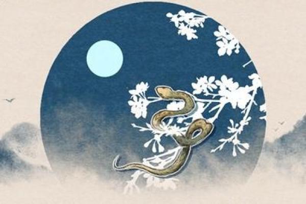 探秘1965年蛇女的命运：一段神秘而迷人的人生故事