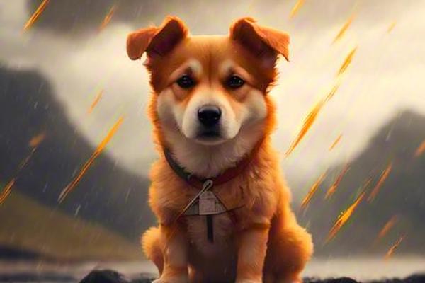 1988年属狗：属于你的命运之旅与性格解析