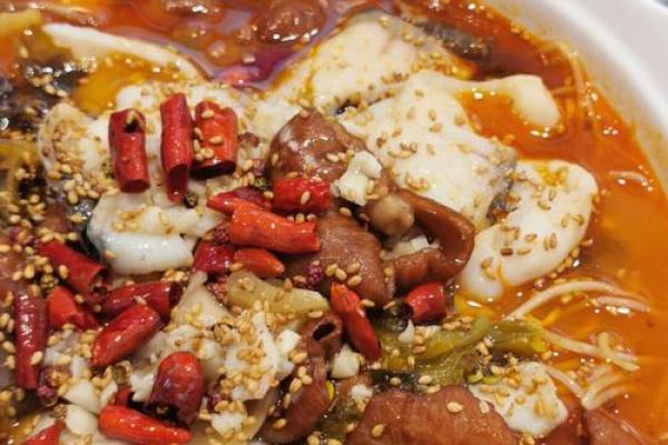 鱼肉便宜的背后：为何一片鱼肉能让你轻松享受海味盛宴？