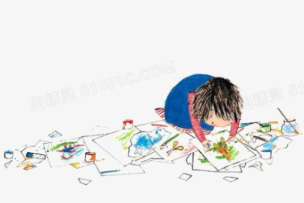 命运的涂鸦：从成语看人生的轨迹与可能性