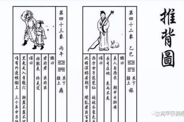 命理解析：9与1的命格关系揭秘，深刻影响你的命运走向！